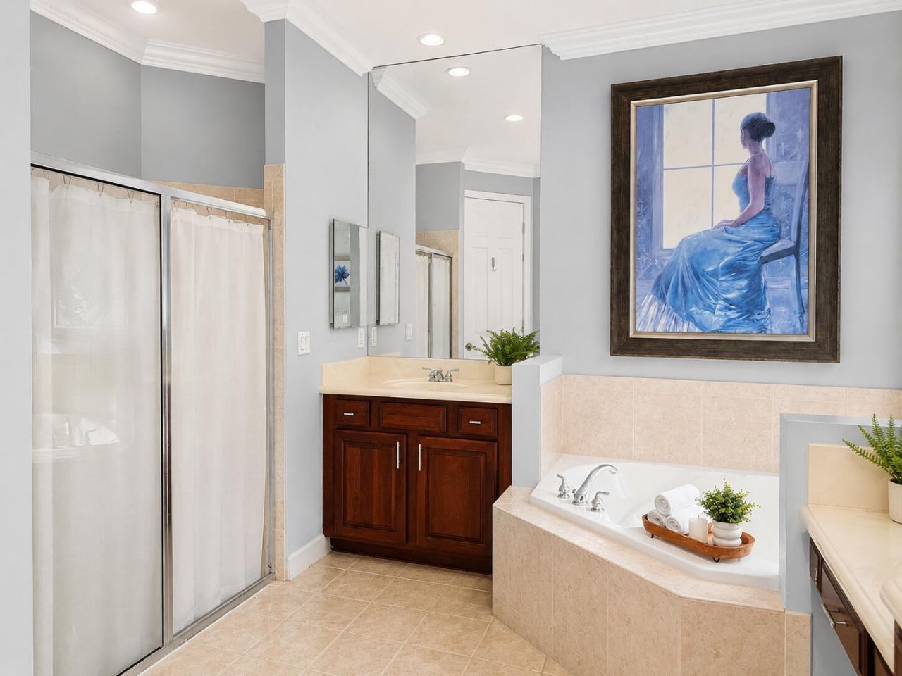 9421 Bristol Ridge, West Palm Beach, FL 33411 Photo