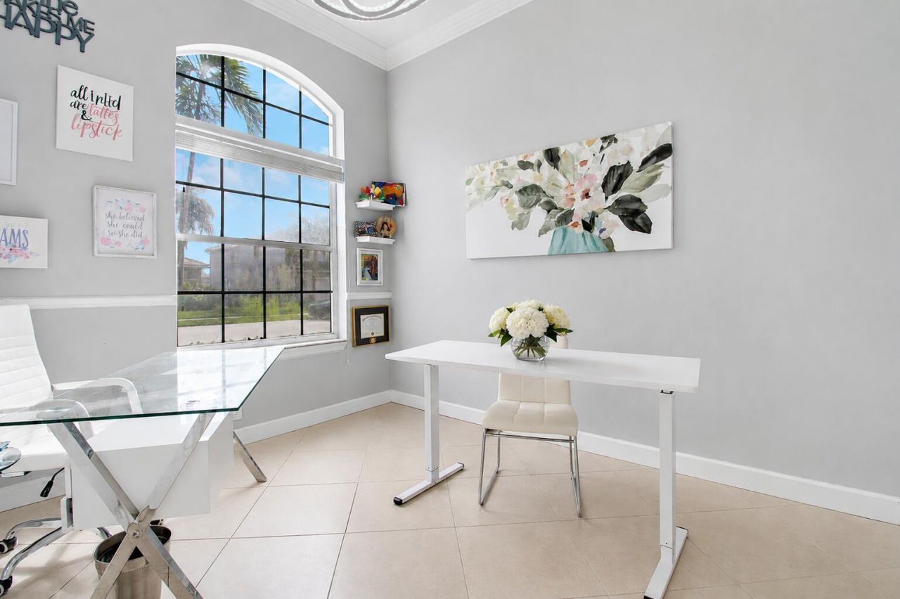 9421 Bristol Ridge, West Palm Beach, FL 33411 Photo
