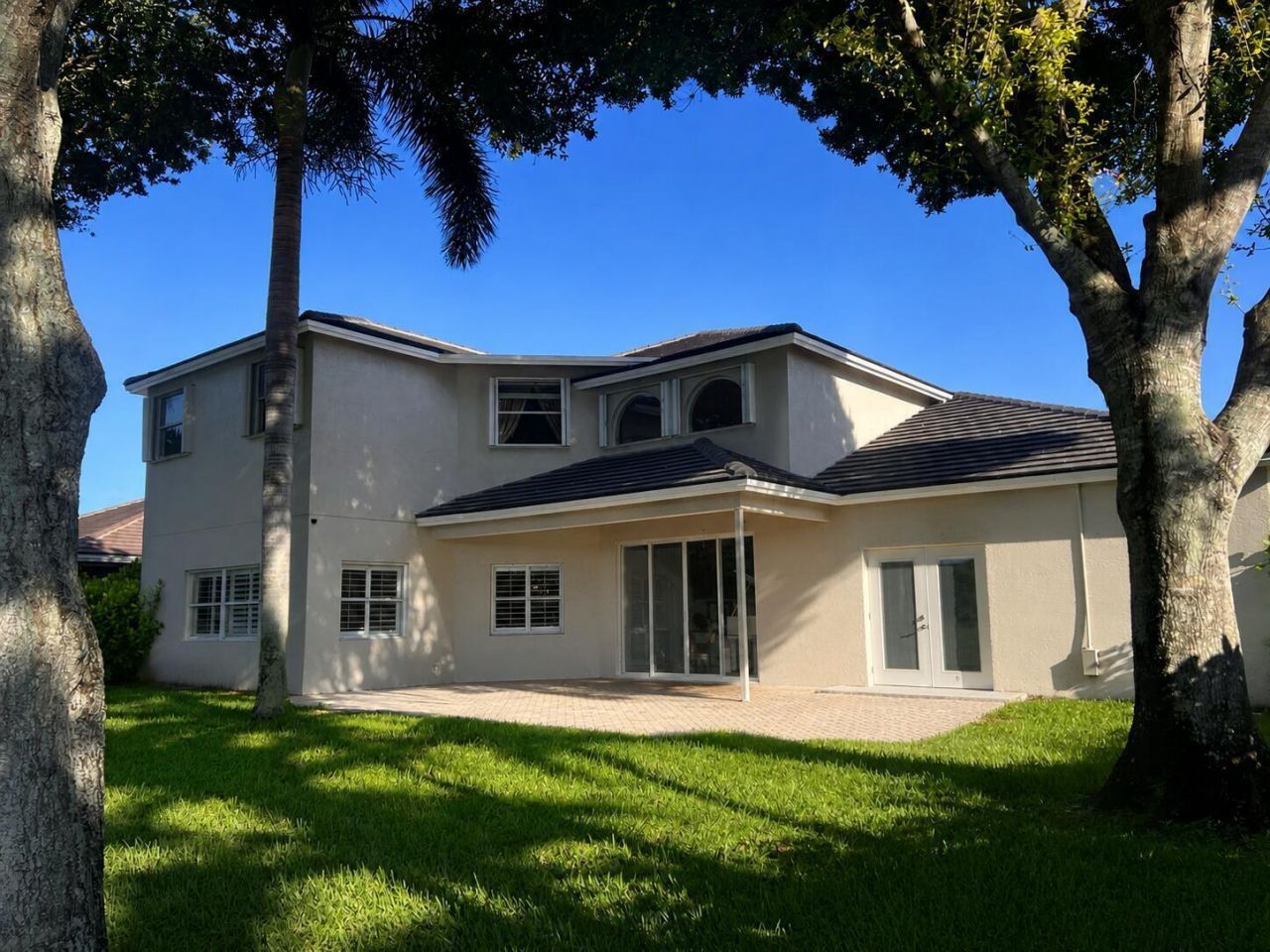 9421 Bristol Ridge, West Palm Beach, FL 33411 Photo