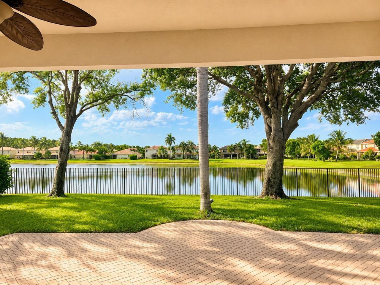 9421 Bristol Ridge, West Palm Beach, FL 33411 Photo