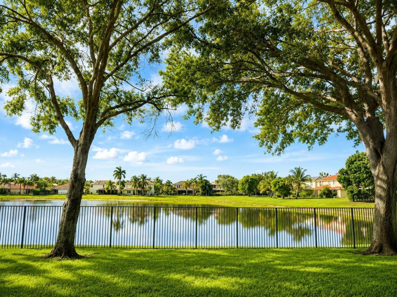 9421 Bristol Ridge, West Palm Beach, FL 33411 Photo