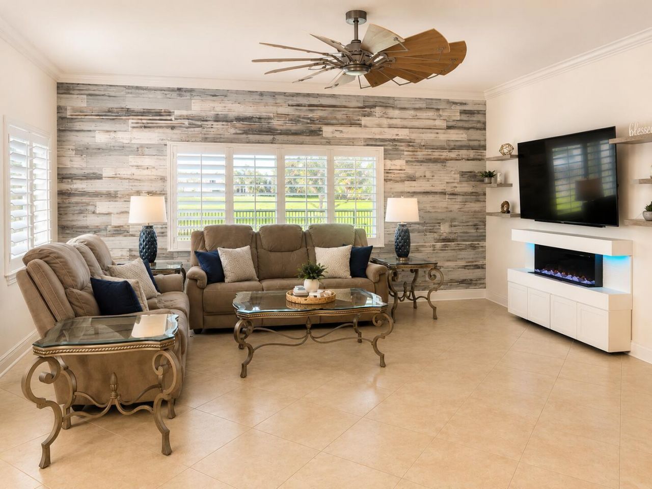 9421 Bristol Ridge, West Palm Beach, FL 33411 Photo
