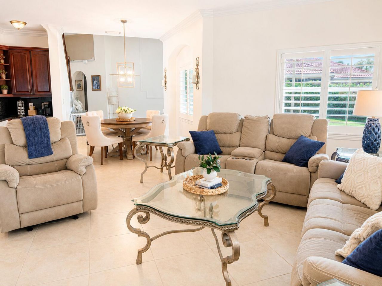 9421 Bristol Ridge, West Palm Beach, FL 33411 Photo