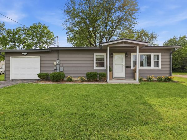 429 Whitmore Avenue , Marion, OH 43302