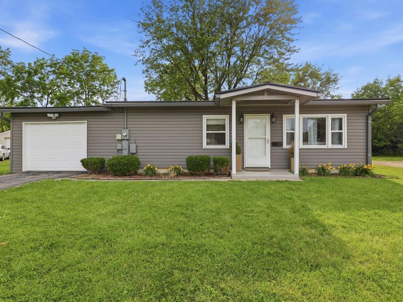 429 Whitmore Avenue , Marion, OH 43302 Photo 1