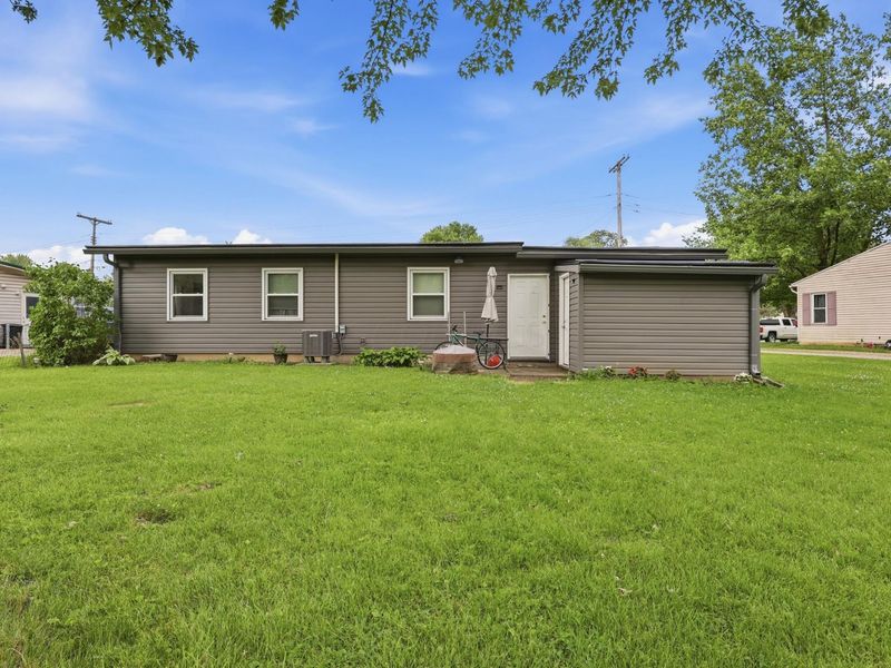 429 Whitmore Avenue , Marion, OH 43302 Photo 11