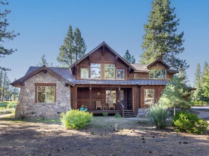 12540 Gold Rush Trail, Truckee, CA 96161 Photo