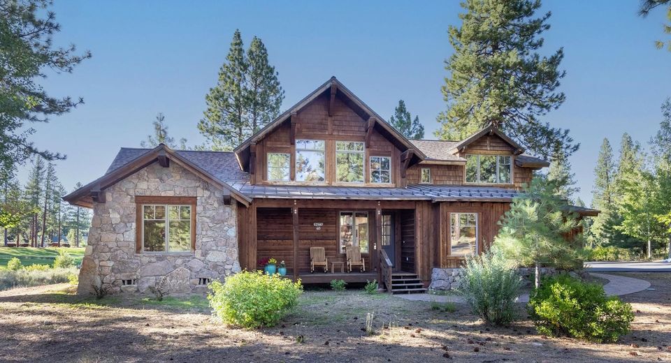 12540 Gold Rush Trail, Truckee, CA 96161 Photo