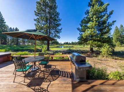 12540 Gold Rush Trail, Truckee, CA 96161 Photo