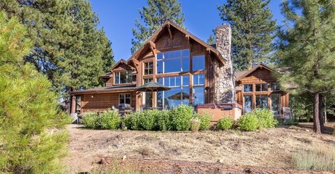 12540 Gold Rush Trail, Truckee, CA 96161 Photo