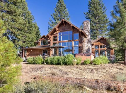 12540 Gold Rush Trail, Truckee, CA 96161 Photo