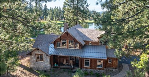 12540 Gold Rush Trail, Truckee, CA 96161 Photo