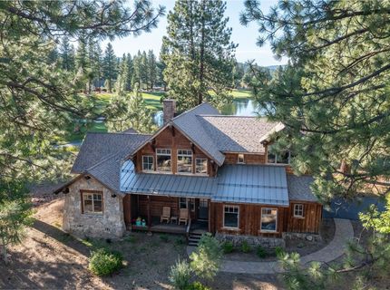 12540 Gold Rush Trail, Truckee, CA 96161 Photo