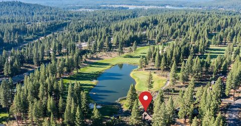 12540 Gold Rush Trail, Truckee, CA 96161 Photo