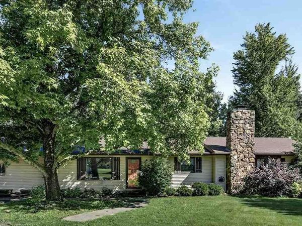 3263 N County RD 100 E, Sullivan, IN 47882