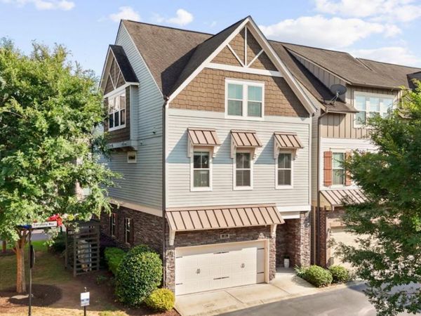 454 Cranleigh Ridge SE, Smyrna, GA 30080