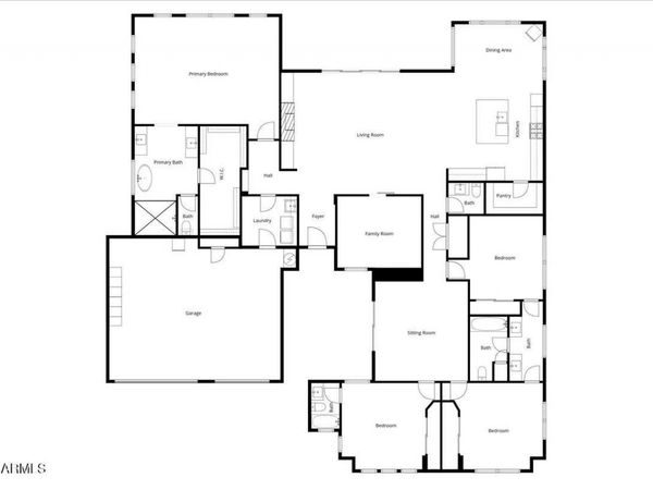 13810 E RED BIRD Road, Scottsdale, AZ 85262