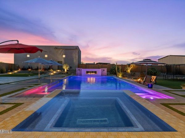 13810 E RED BIRD Road, Scottsdale, AZ 85262