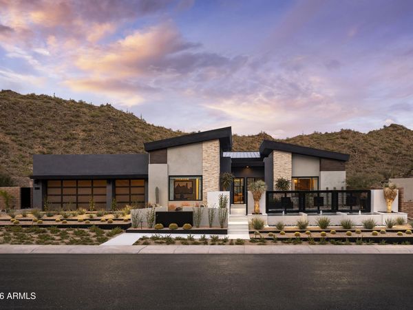 14172 E HARMONY Lane, Fountain Hills, AZ 85268