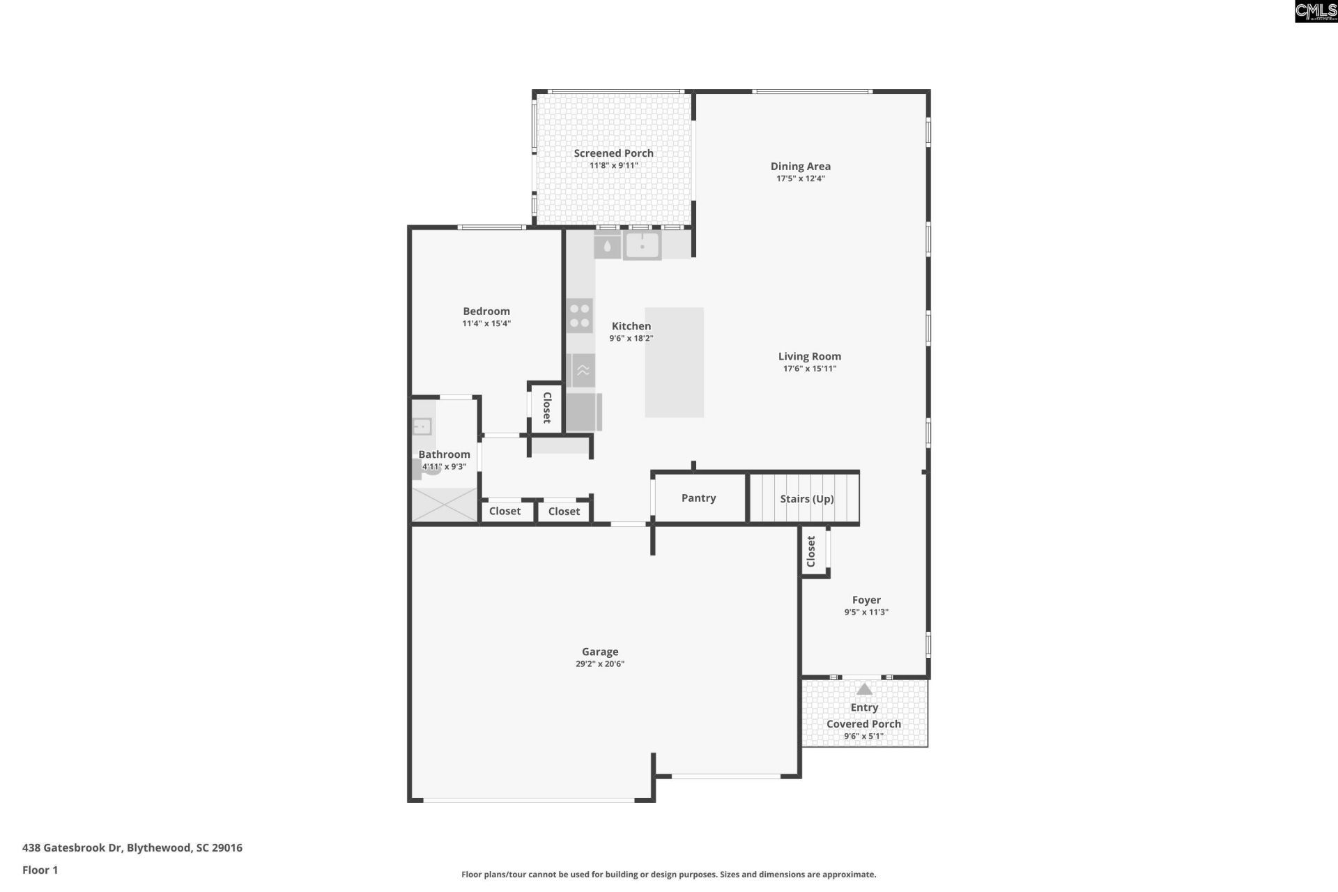438 Gatesbrook Drive  Photo 53