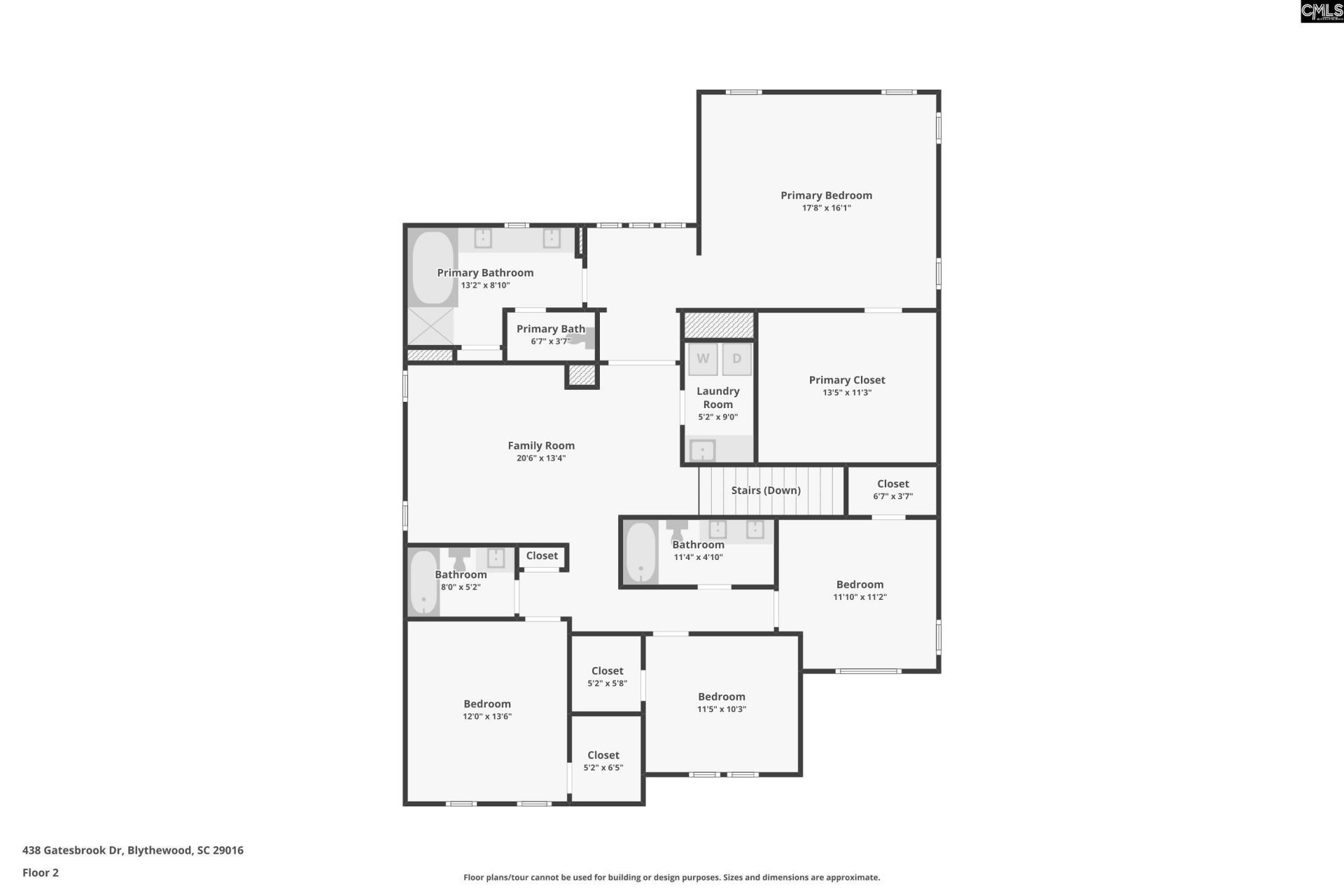 438 Gatesbrook Drive  Photo 54