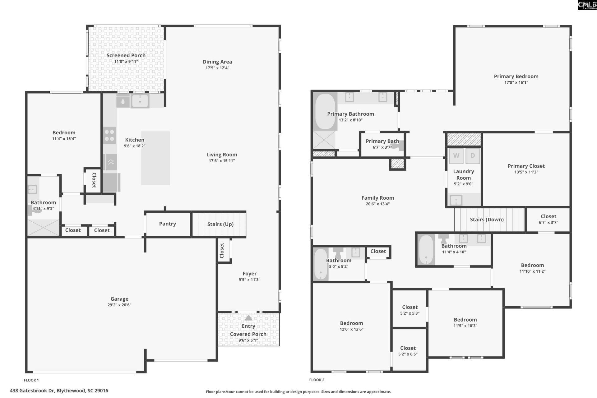 438 Gatesbrook Drive  Photo 55