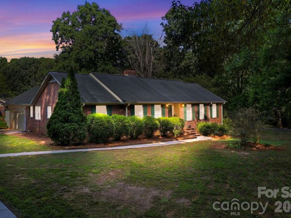 41 Old Farm Road, Salisbury, NC 28147