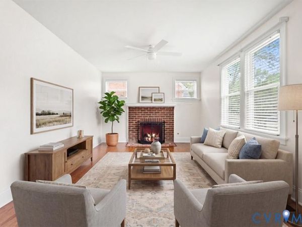 920 E Belt Boulevard, Richmond, VA 23224