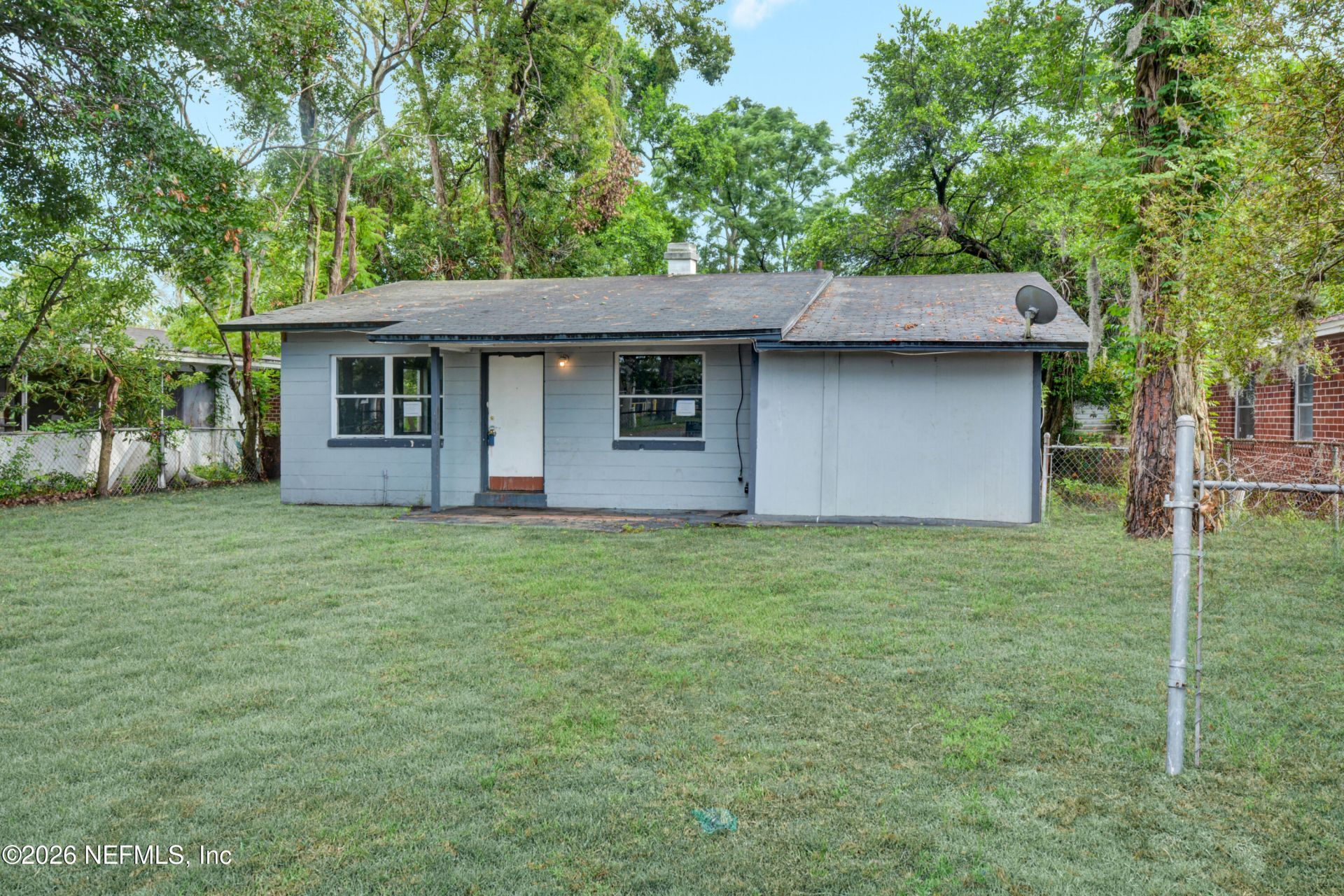 8308 Hare Avenue, Jacksonville, FL 32211 Main Photo