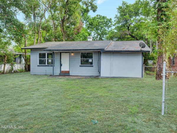 8308 HARE Avenue, Jacksonville, FL 32211