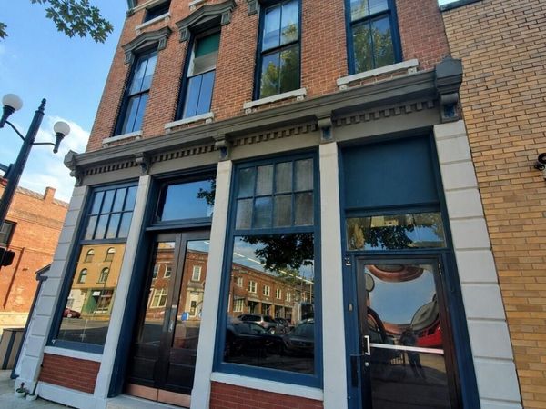 73 S Main Street , London, OH 43140