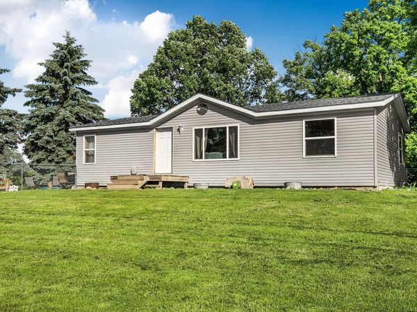 14991 55th Avenue , Milaca, MN 56353