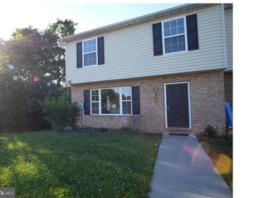 501 EMILY LANE , WINCHESTER, VA 22602