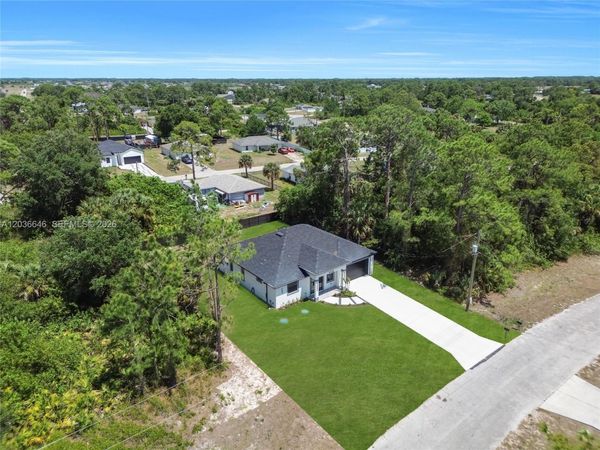 5035 Spinnaker RD , La Belle, FL 33935