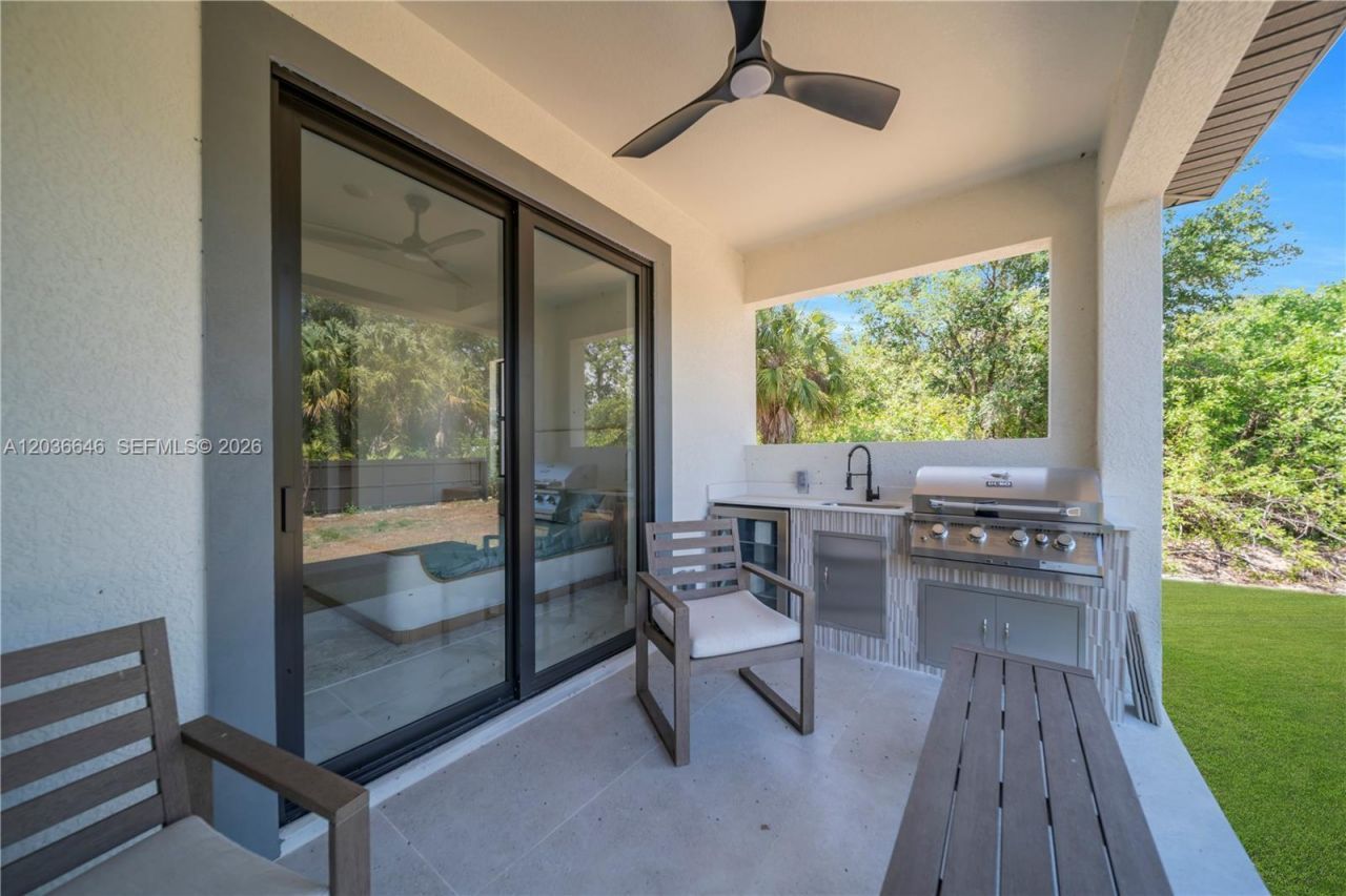 5035 Spinnaker Rd , La Belle, FL 33935 Photo