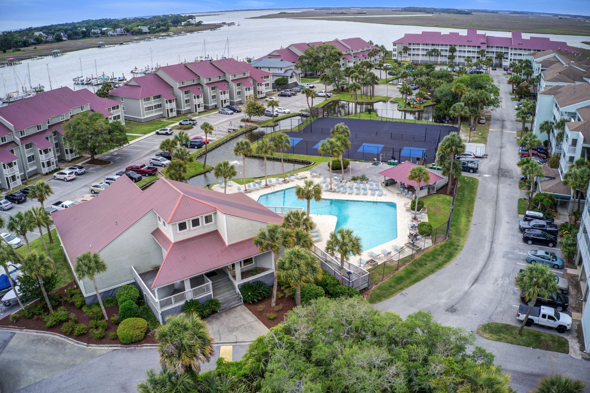 97 Mariners Cay Drive Photo 32