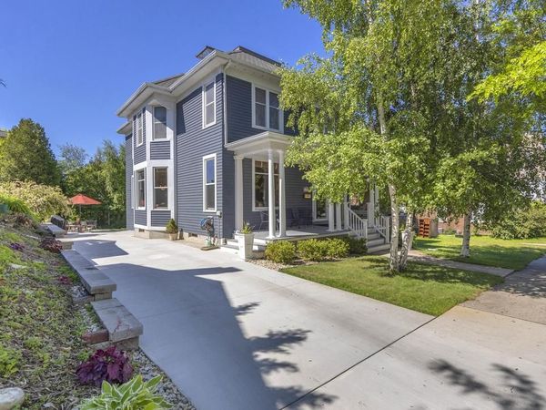 409 New York AVENUE, Sheboygan, WI 53081