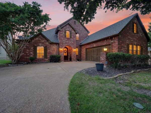 1711 Weiskopf Drive , Heath, TX 75032