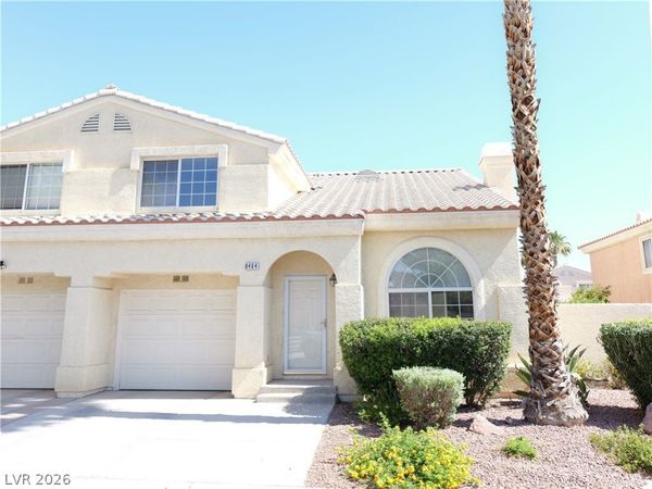 8464 Vast Horizon Avenue , Las Vegas, NV 89129