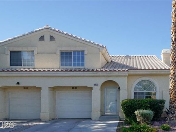 8464 Vast Horizon Avenue, Las Vegas, NV 89129