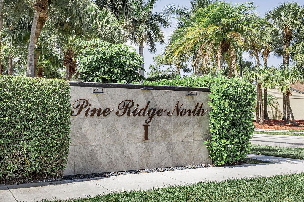 539 Shady Pine Way, Unit B2, Greenacres, FL 33415 Photo