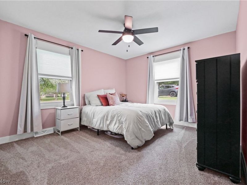 8667 N Leroy Road , Westfield Center, OH 44251 Photo 17