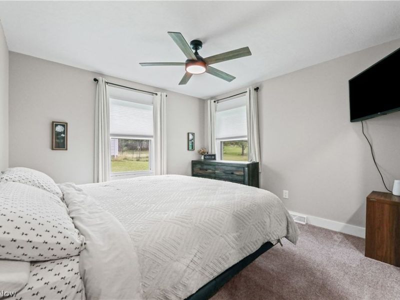 8667 N Leroy Road , Westfield Center, OH 44251 Photo 19