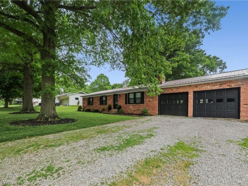 8667 N Leroy Road , Westfield Center, OH 44251 Photo 33