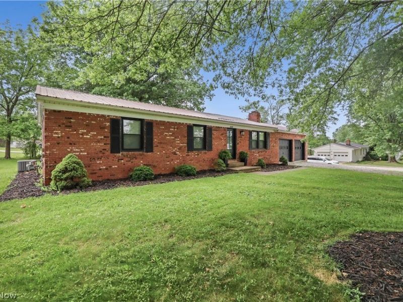8667 N Leroy Road , Westfield Center, OH 44251 Photo 35