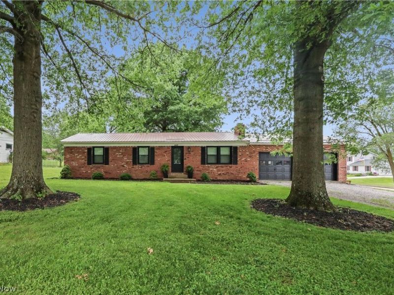8667 N Leroy Road , Westfield Center, OH 44251 Photo 36
