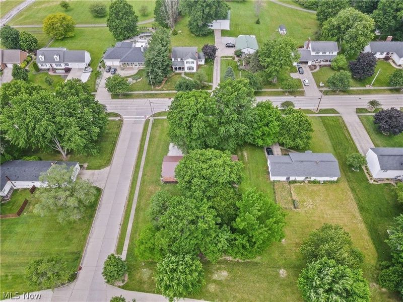 8667 N Leroy Road , Westfield Center, OH 44251 Photo 38