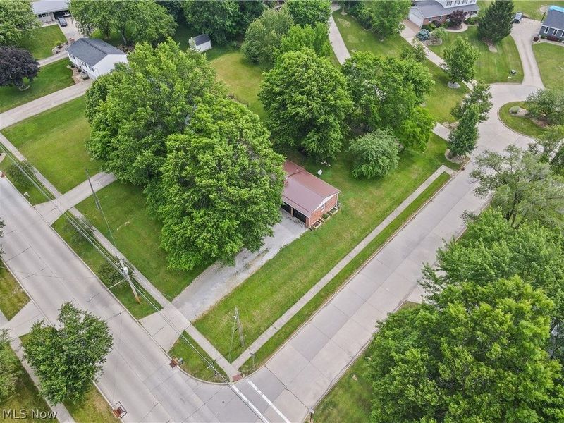 8667 N Leroy Road , Westfield Center, OH 44251 Photo 41