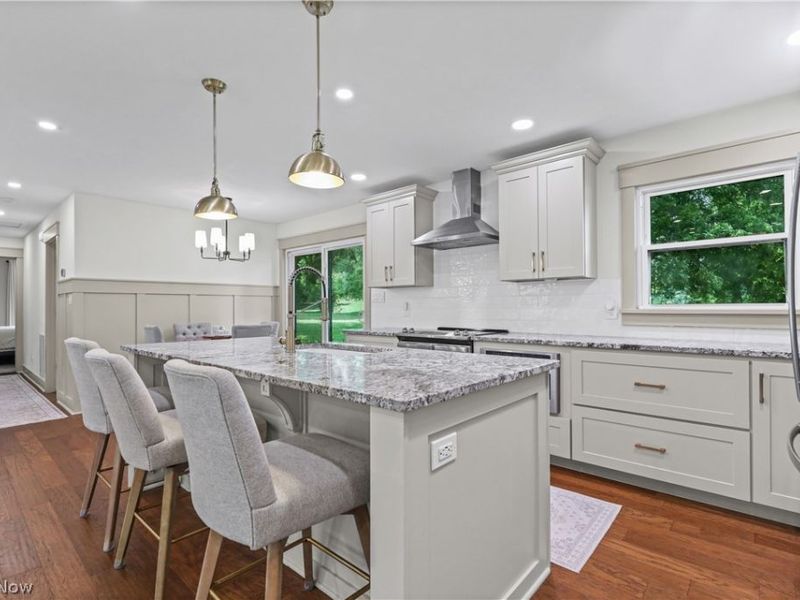 8667 N Leroy Road , Westfield Center, OH 44251 Photo 5