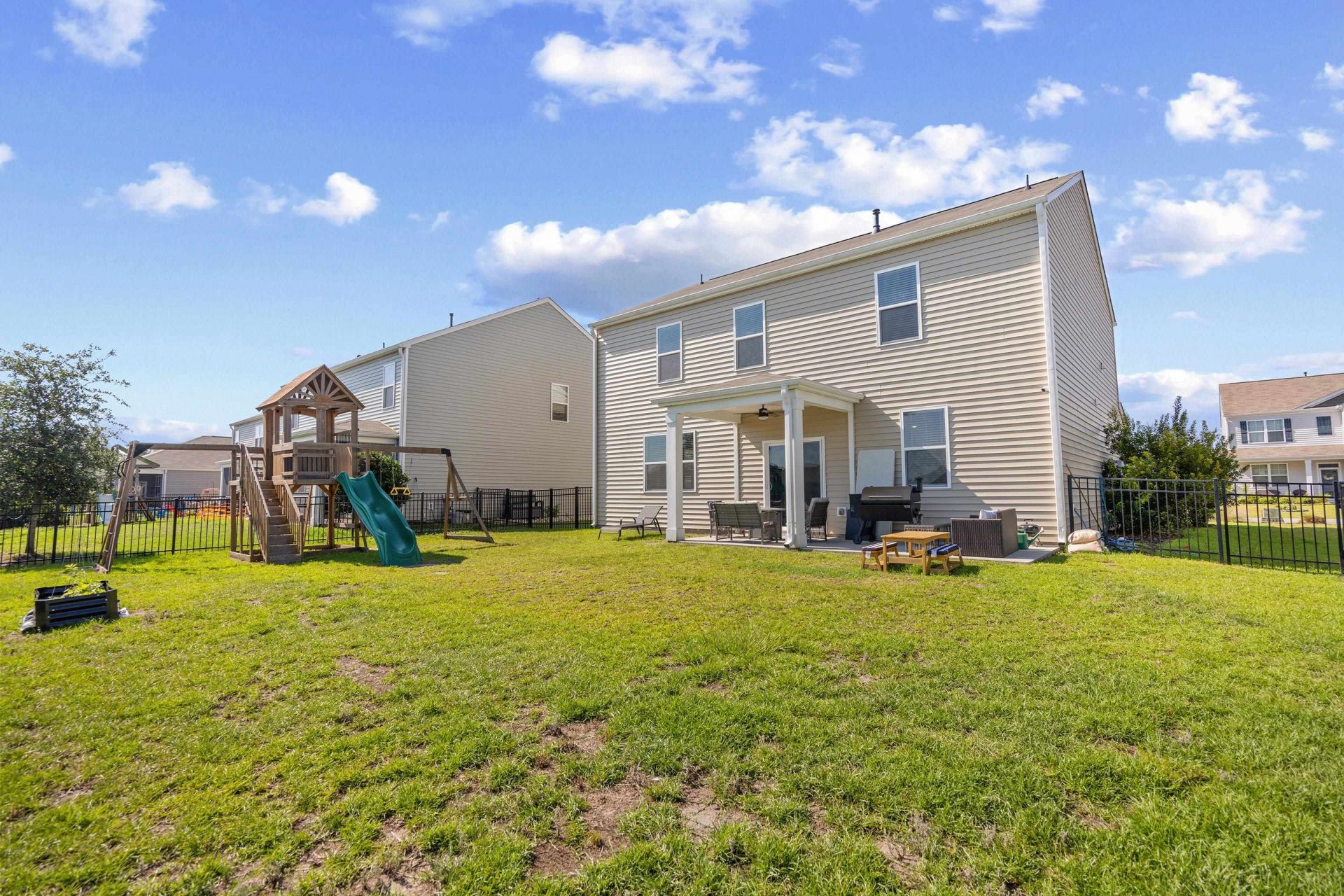 916 Blue Point Dr. Photo 41
